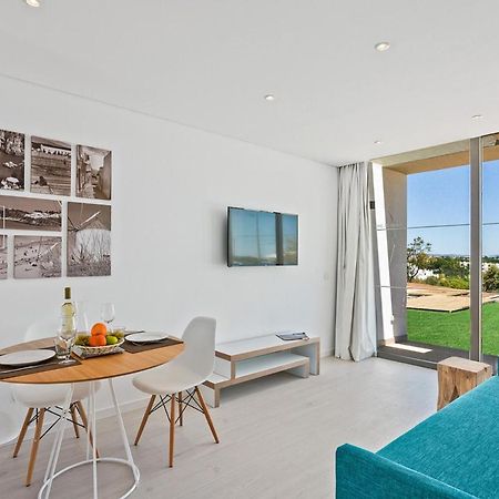 Balaia Senses Apartment Albufeira Bagian luar foto