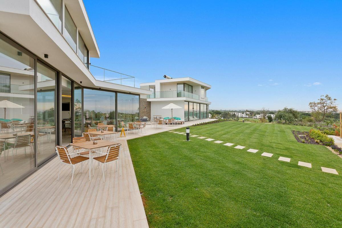 Balaia Senses Apartment Albufeira Bagian luar foto