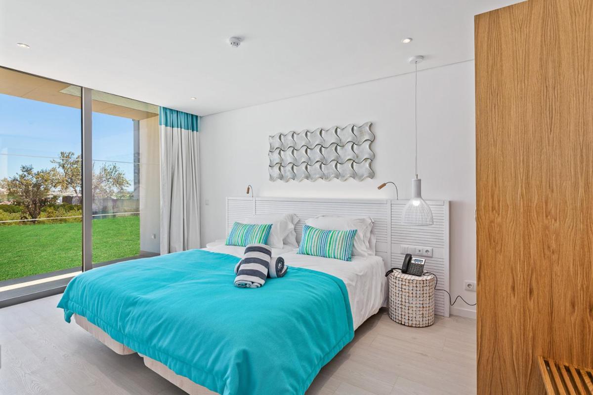 Balaia Senses Apartment Albufeira Bagian luar foto